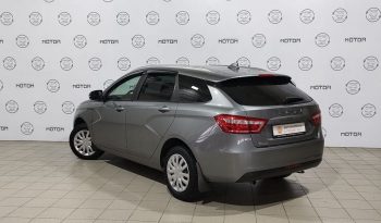 Lada (ВАЗ) Vesta, 2020 full