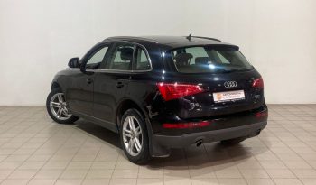 Audi Q5, 2010 full