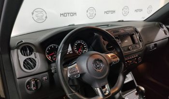 Volkswagen Tiguan, 2013 full