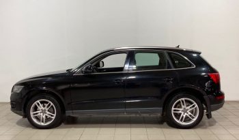 Audi Q5, 2010 full