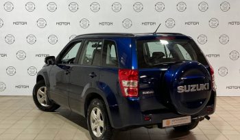 Suzuki Grand Vitara, 2011 full