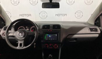 Volkswagen Polo, 2014 full