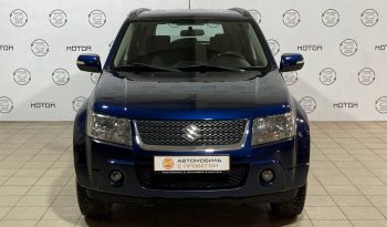 Suzuki Grand Vitara, 2011 full