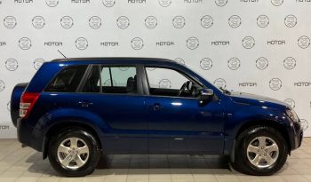 Suzuki Grand Vitara, 2011 full