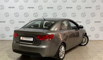 Kia Cerato, 2011 full