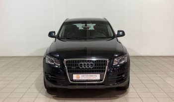 Audi Q5, 2010 full