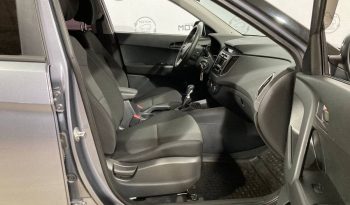 Hyundai Creta, 2018 full