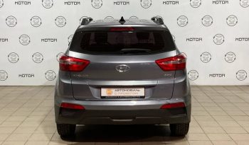 Hyundai Creta, 2018 full