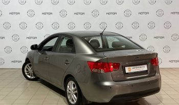 Kia Cerato, 2011 full