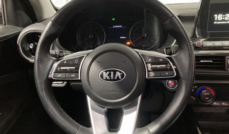 Kia Cerato, 2019 full