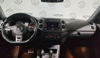 Volkswagen Tiguan, 2013 full