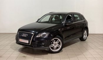 Audi Q5, 2010 full