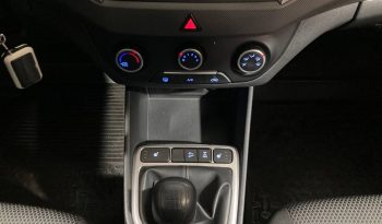 Hyundai Creta, 2018 full