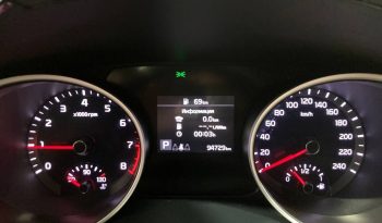 Kia Ceed, 2018 full