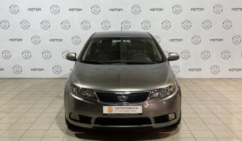 Kia Cerato, 2011 full