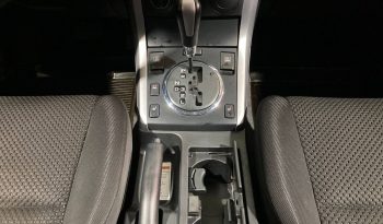 Suzuki Grand Vitara, 2011 full