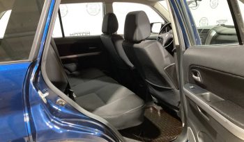 Suzuki Grand Vitara, 2011 full