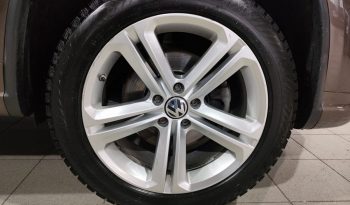 Volkswagen Tiguan, 2013 full