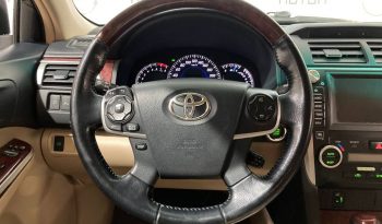 Toyota Camry, 2012 full