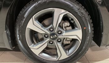 Kia Cerato, 2019 full