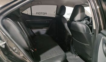 Toyota Corolla, 2015 full