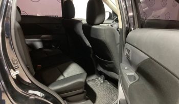 Mitsubishi Outlander, 2012 full