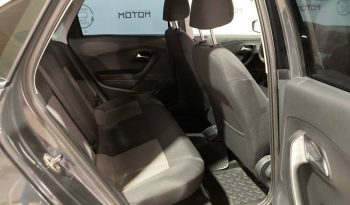 Volkswagen Polo, 2014 full