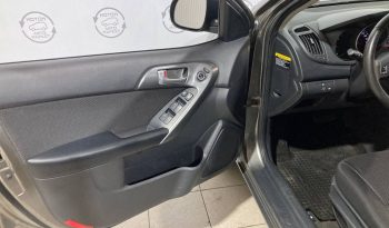 Kia Cerato, 2011 full