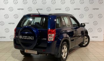 Suzuki Grand Vitara, 2011 full