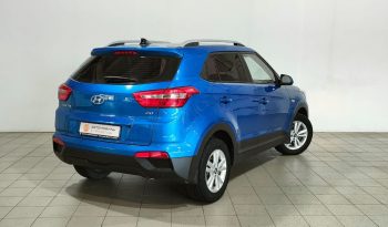 Hyundai Creta, 2016 full