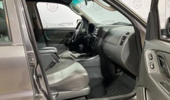 Ford Escape, 2004 full