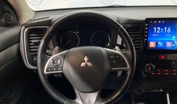 Mitsubishi Outlander, 2013 full