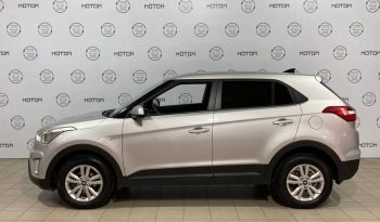 Hyundai Creta, 2019 full