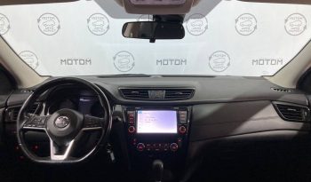 Nissan Qashqai, 2019 full