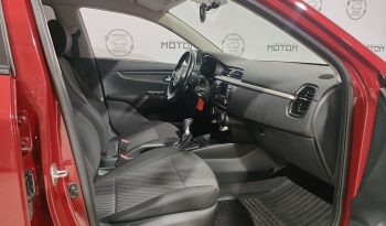 Kia Rio, 2017 full