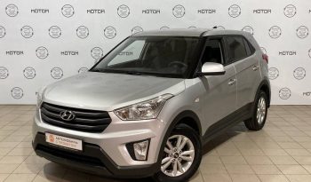 Hyundai Creta, 2019 full