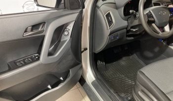 Hyundai Creta, 2019 full