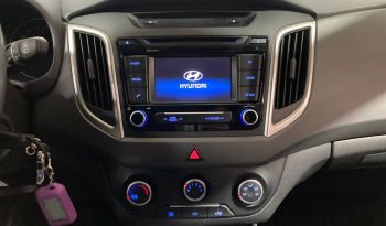 Hyundai Creta, 2019 full