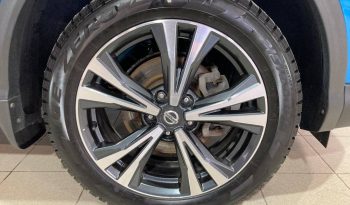 Nissan Qashqai, 2019 full