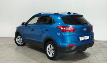 Hyundai Creta, 2016 full