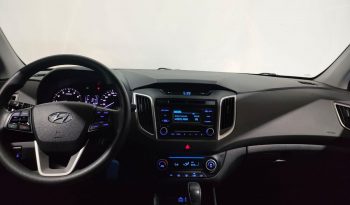 Hyundai Creta, 2016 full