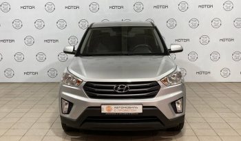 Hyundai Creta, 2019 full