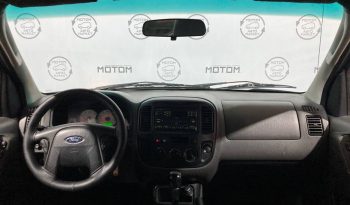 Ford Escape, 2004 full