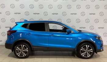 Nissan Qashqai, 2019 full