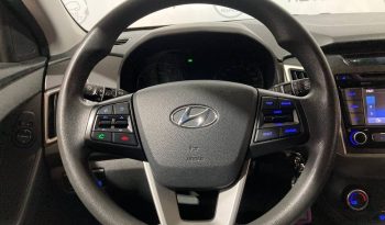 Hyundai Creta, 2019 full