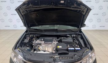 Toyota Camry, 2016 full