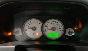 Ford Escape, 2004 full