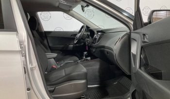 Hyundai Creta, 2019 full