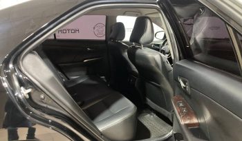 Toyota Camry, 2016 full