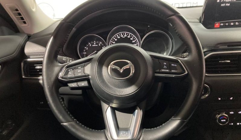 Mazda CX-5, 2019 full